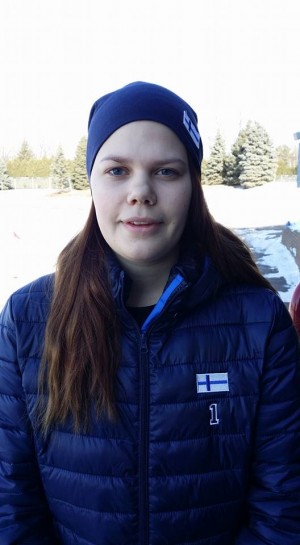 Josefiina Voutilainen