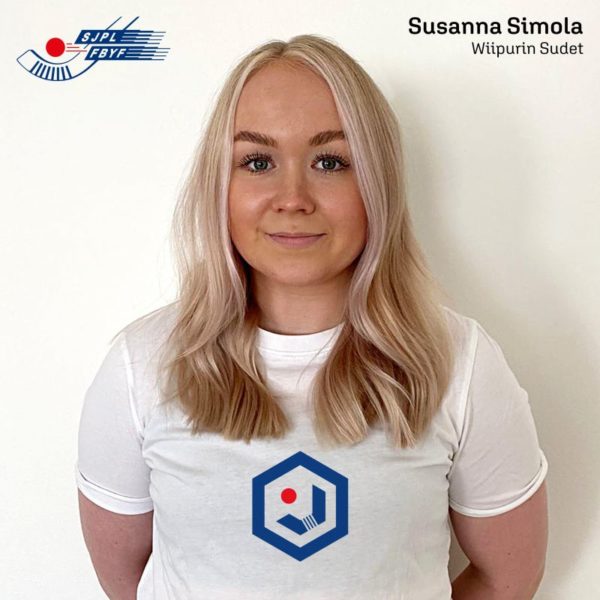 Susanna-Simola