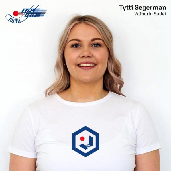 Tytti-Segerman
